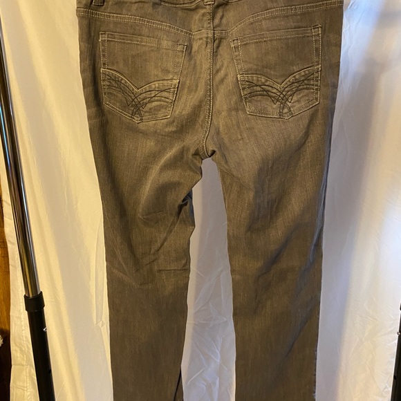 EUC Paris Blues denim jeans. Size 13. - Picture 7 of 10
